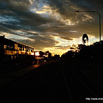 Thumbnail Photo for the Back in the Outback Gallery.